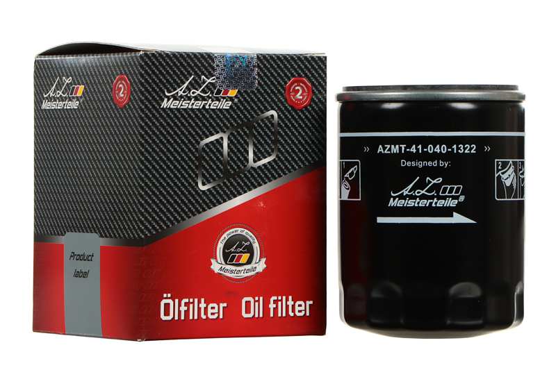 Ölfilter